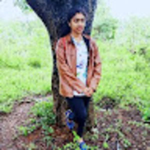 Meet your Posher, Shwetha gowda